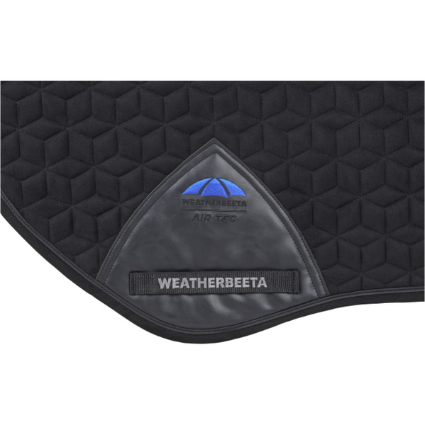 2026 WeatherBeeta Suela Élite Aire-Tec Salto Formado Sudadero 1030347 - Black